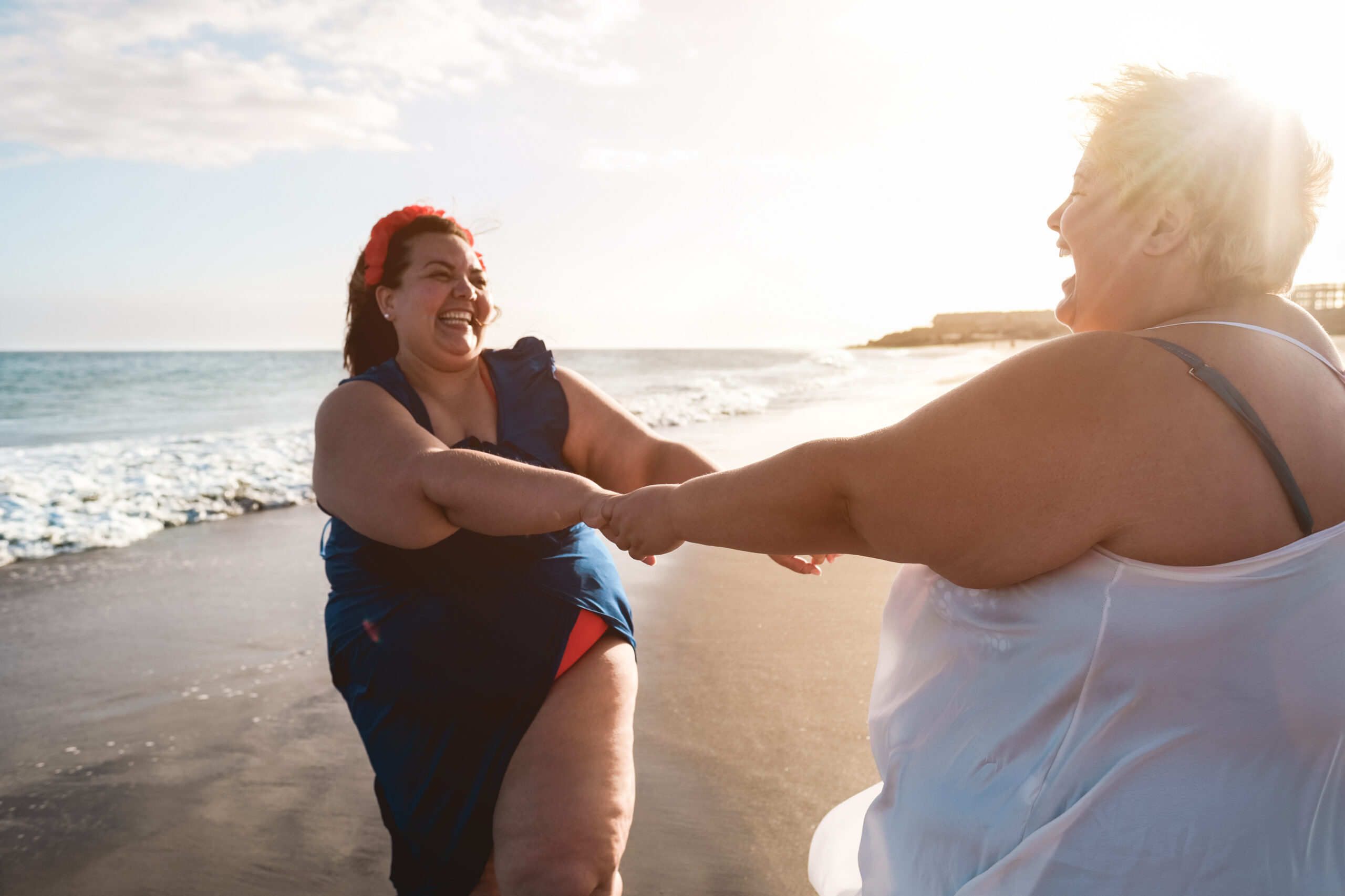 Obesity Is Not Only About Food